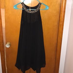 Perfect Little Black Dress!